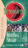 Australia vs Pakistan 5th Test 1984 60Min (color)